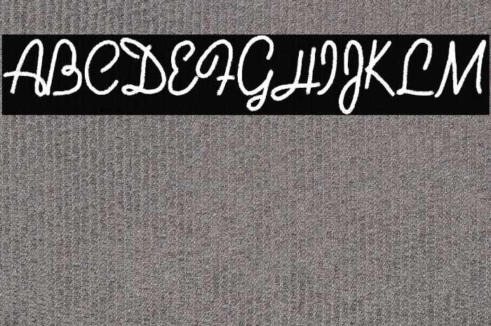 Coalpen Demo Example 3