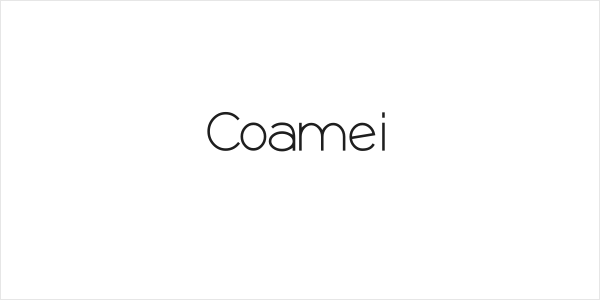 Coamei Logo