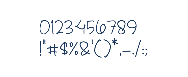 Coashela Notes Other Characters