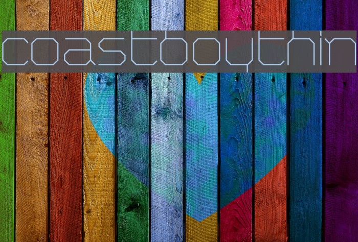 Coastboythin Example 2