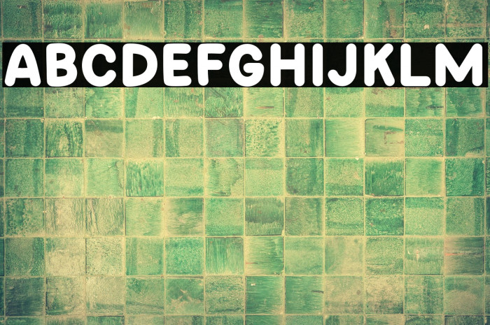 Coaster Rible Example 1