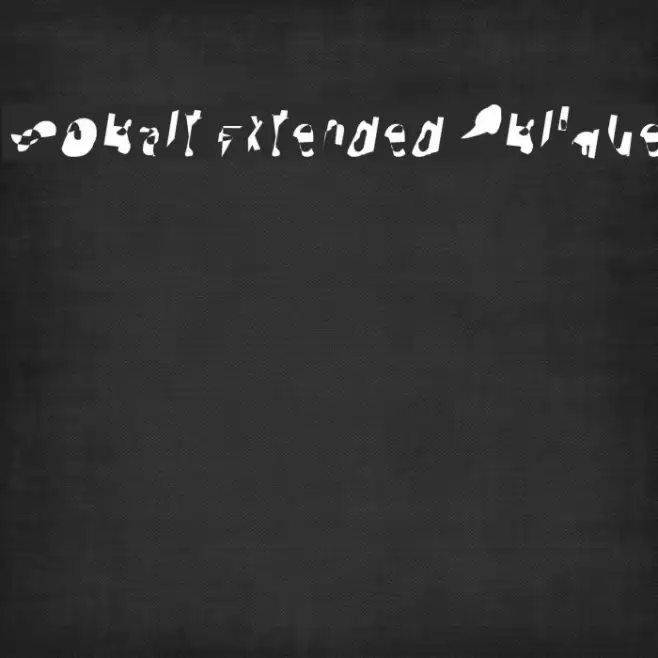 Cobalt Extended Oblique Font examples