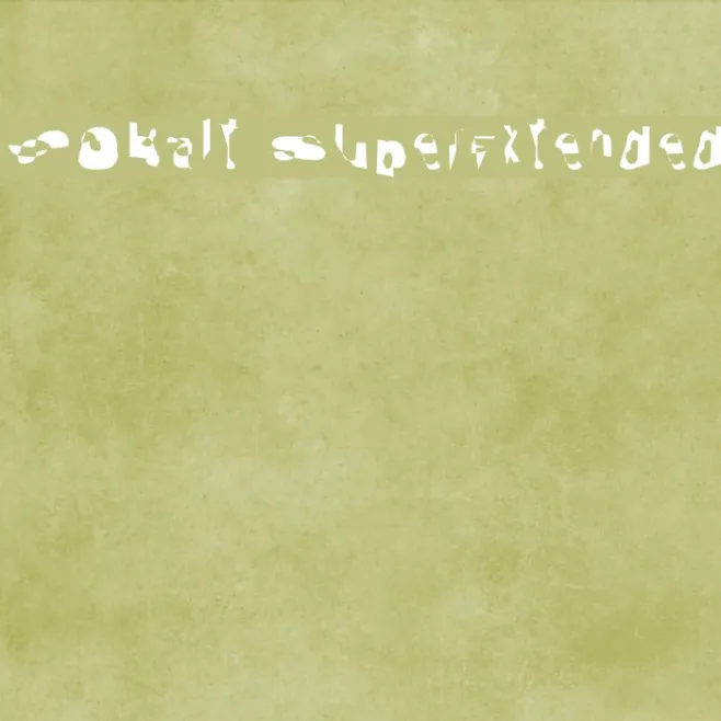 Cobalt SuperExtended Example 1