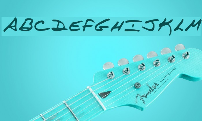 Cobb Regular Font examples