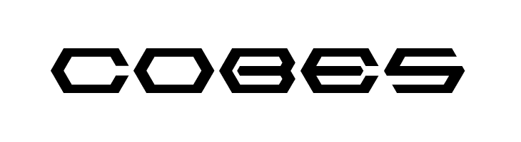 Cobes  Free Fonts Download