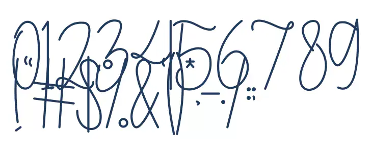 Coby Daila Font | Free Download (TTF/OTF) | FFonts.net
