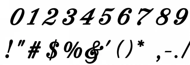 Coca Cola ii Fuentes OTROS CHARS