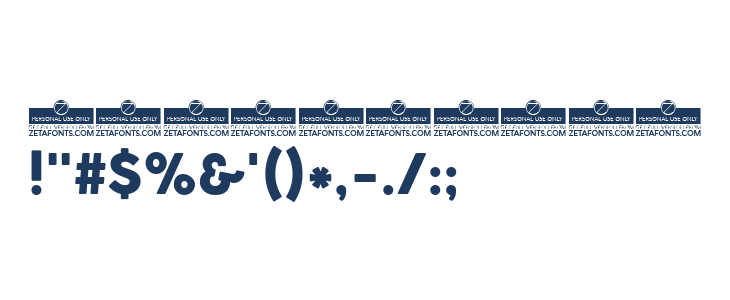 Coco Gothic Heavy Other Characters