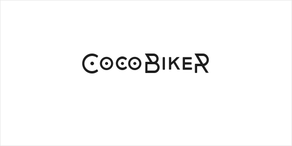 CocoBikeR Logo