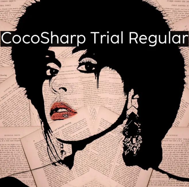CocoSharp Trial Regular Example 3