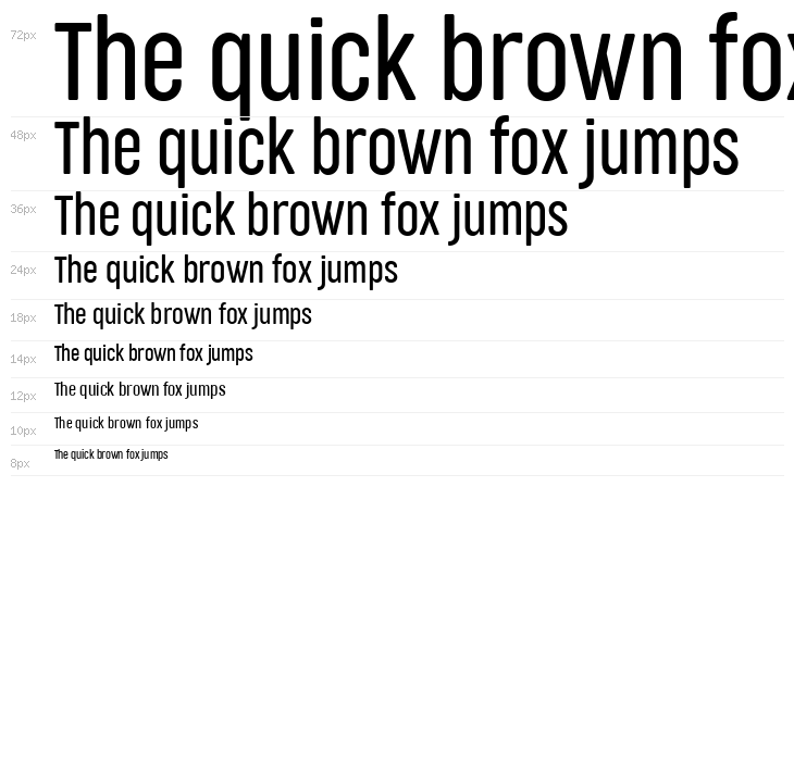 Cocogoose Compressed Trial Light Waterfall