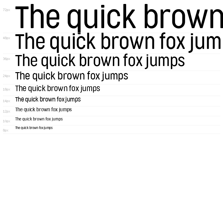 Cocogoose Condensed Trial Light Waterfall