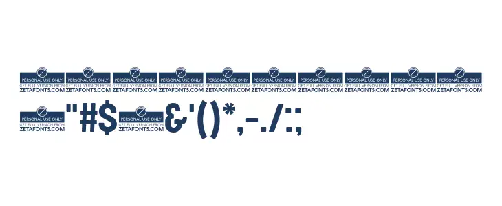Numbers