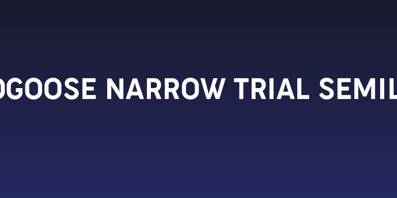 Cocogoose Narrow Trial Semilight Social Header
