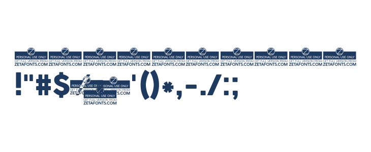 Cocogoose Pro Other Characters