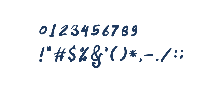 Cocolatte Other Characters