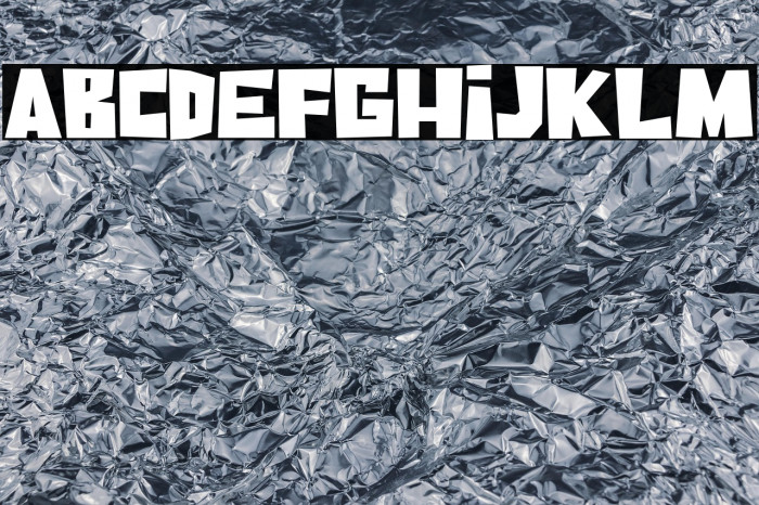 Coconut Days Example 1