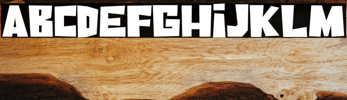 Coconut Days Example 3