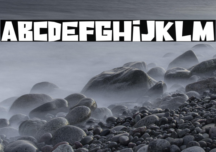 Coconut Days Example 1