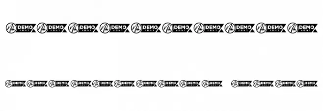 Coconut Movie Demo Font OTHER CHARS