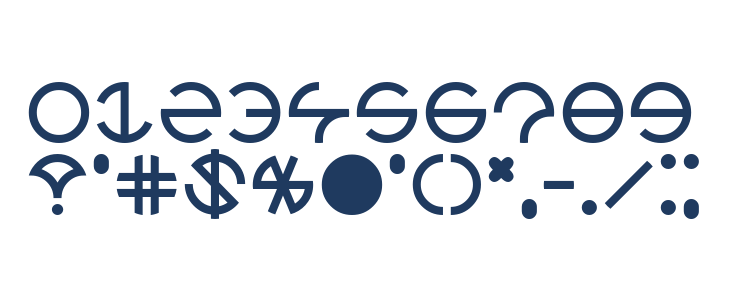 Coconut Other Characters