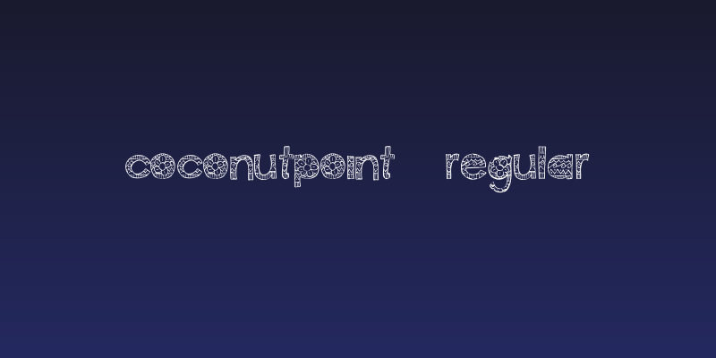 CoconutPoint-Regular Social Header
