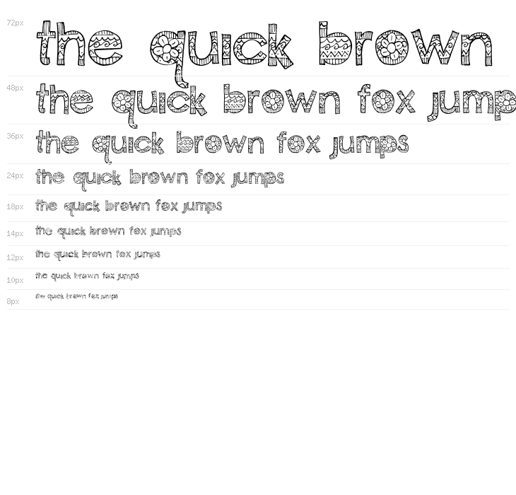 CoconutPoint-Regular Waterfall