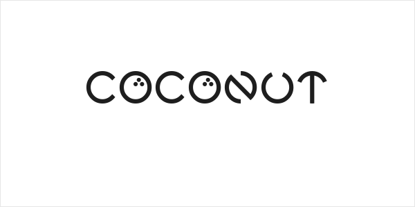 Coconut Logo