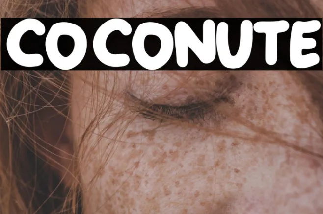 Coconute Example 2