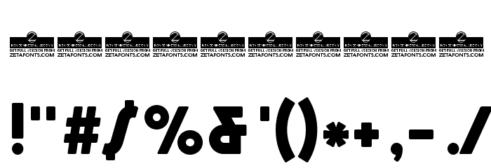 Cocosignum Corsivo Italico Hv Font OTHER CHARS