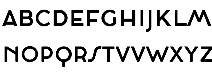 CocosignumMaiuscoletto-Regular Font LOWERCASE
