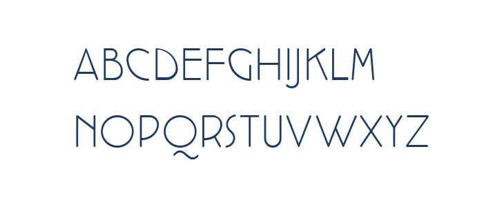 Cocotte Alternate UltraLight Lowercase