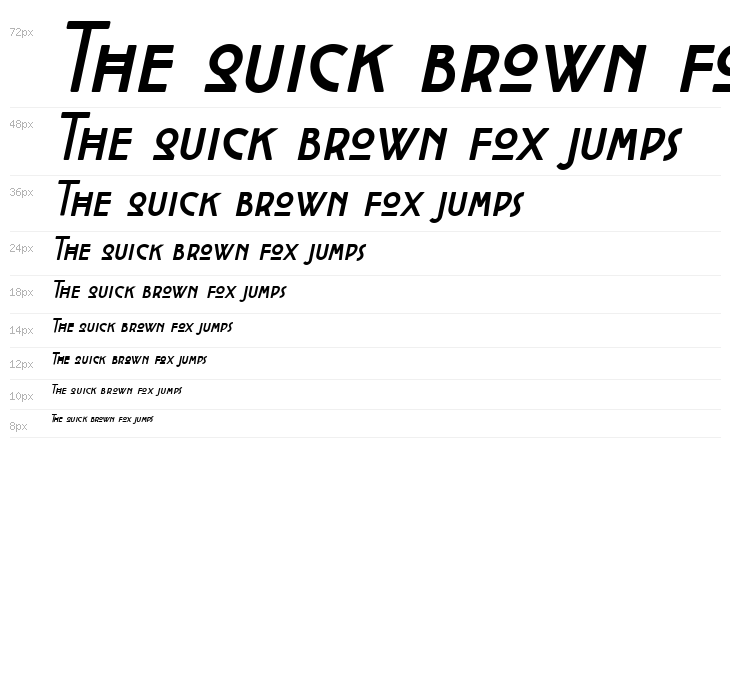 Cocotte Italic Waterfall