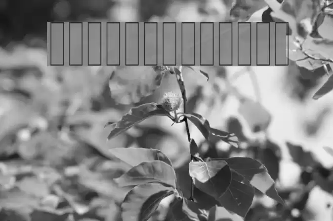 Code 128 Font examples