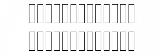 Code 128 Font LOWERCASE