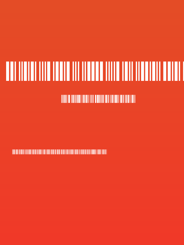 Code-39-Logitogo Poster