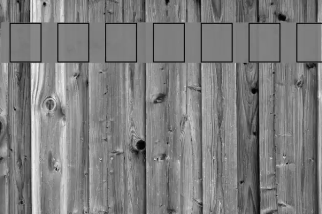 Code 39-hoch-Logitogo Font examples