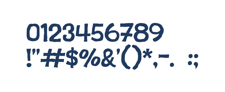 Code Bang Other Characters