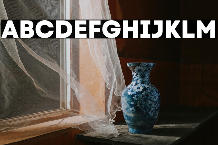 Code Next ExtraBold Example 2