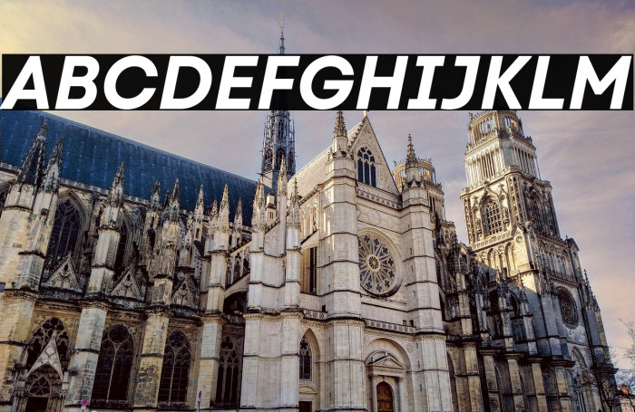 Code Next-Trial Bold Italic Example 1