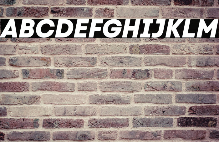 Code Next-Trial ExtraBold Italic Example 3