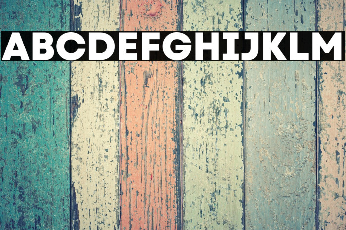 Code Next-Trial ExtraBold Example 3