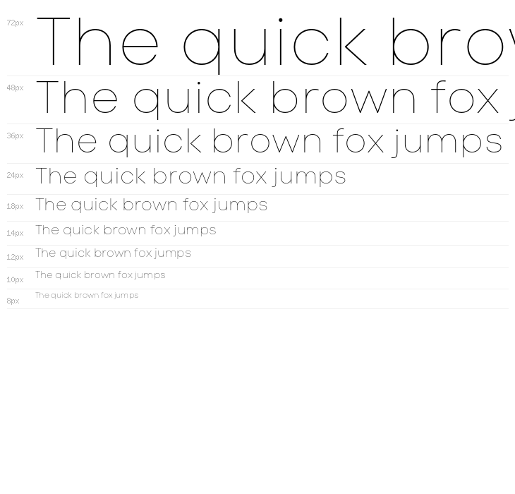 Code Next-Trial Hairline Waterfall