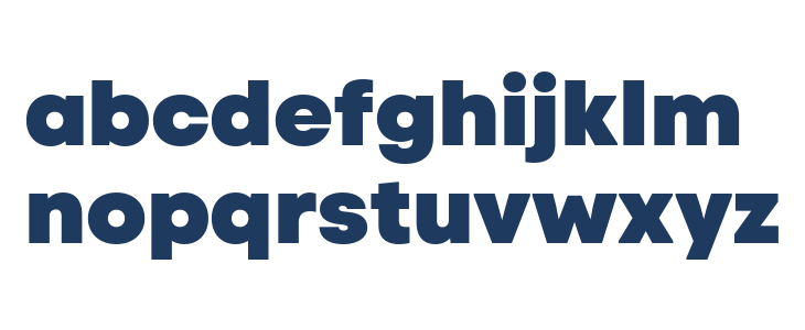 Code Next-Trial Heavy Lowercase