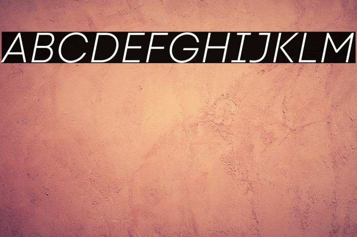 Code Next-Trial Light Italic Example 3