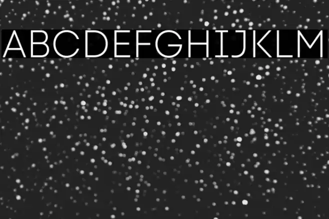 Code Next-Trial Light Font examples