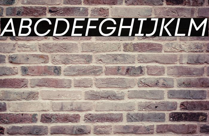 Code Next-Trial Regular Italic Example 2