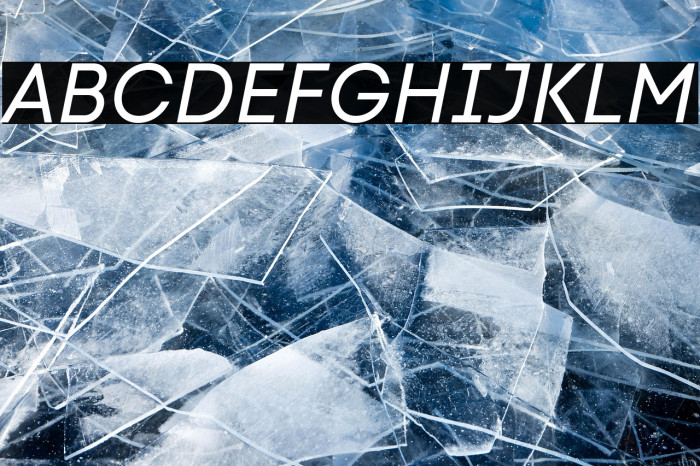 Code Next-Trial Regular Italic Example 3