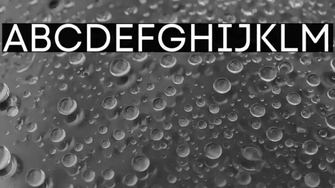 Code Next-Trial Regular Font examples