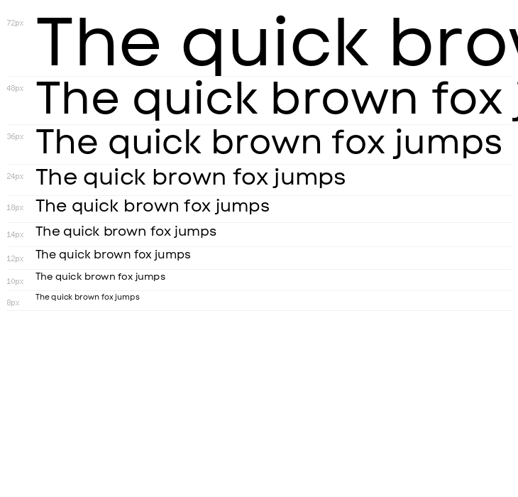 Code Next-Trial Regular Waterfall